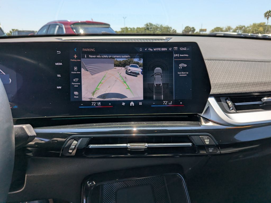 2025 BMW X2 xDrive28i San Clemente CA
