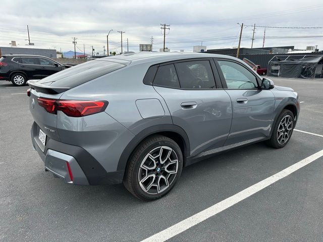 2025 BMW X2 xDrive28i Tucson AZ