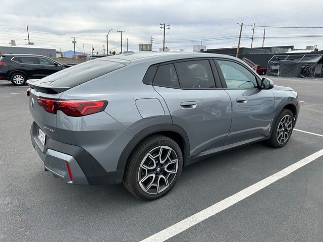 2025 BMW X2 xDrive28i Tucson AZ