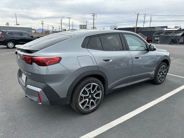 2025 BMW X2 xDrive28i Tucson AZ
