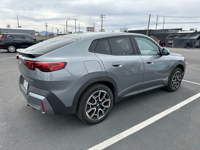 2025 BMW X2 xDrive28i Tucson AZ