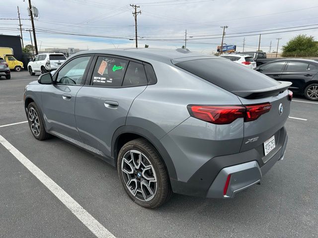 2025 BMW X2 xDrive28i Tucson AZ