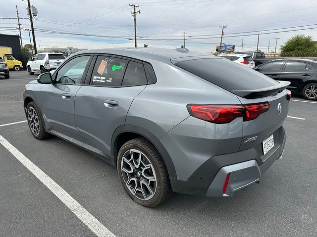 2025 BMW X2 xDrive28i Tucson AZ