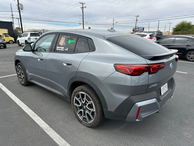 2025 BMW X2 xDrive28i Tucson AZ
