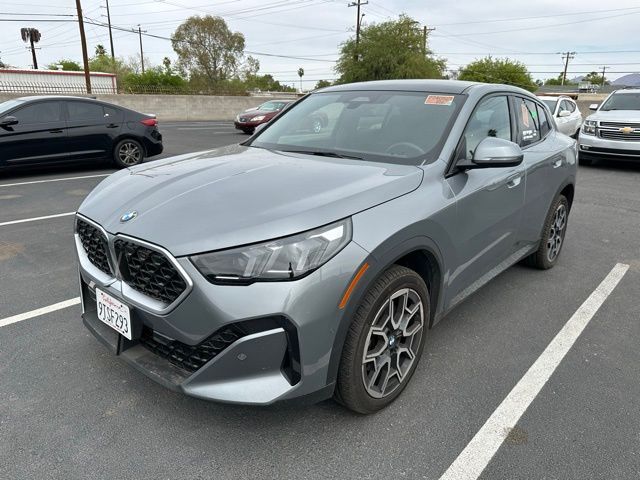 2025 BMW X2 xDrive28i Tucson AZ