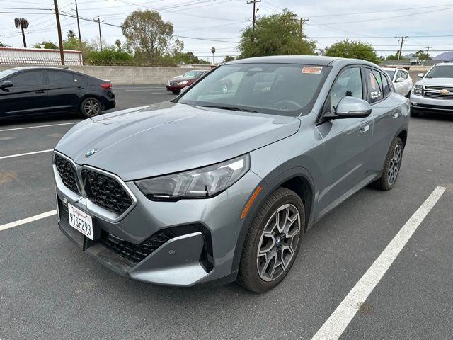 2025 BMW X2 xDrive28i Tucson AZ