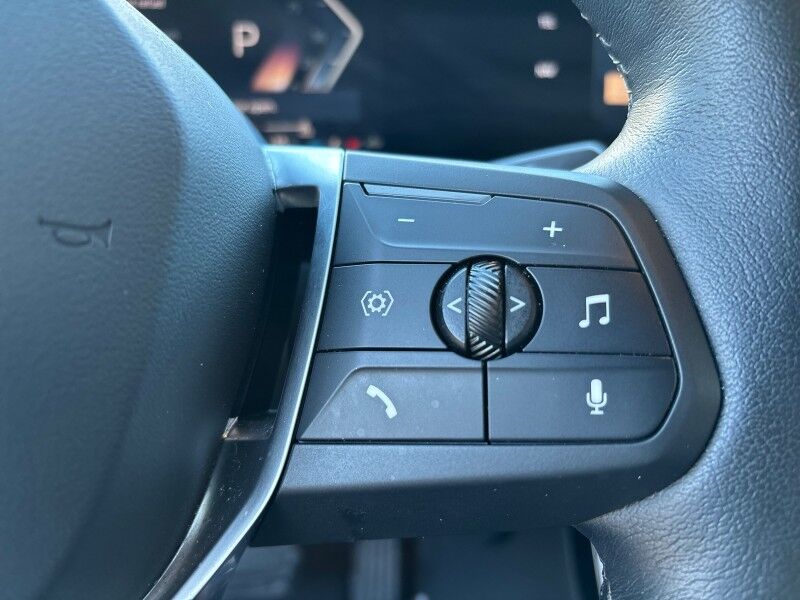 2025 BMW X2 xDrive28i w/CONVENIENCE PKG. PANO SUNROOF Seffner FL