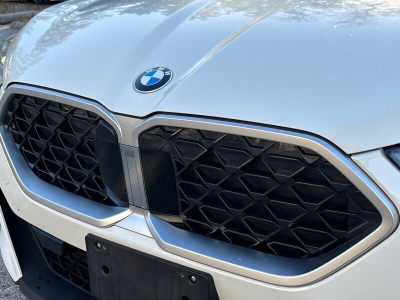 2025 BMW X2 xDrive28i w/CONVENIENCE PKG. PANO SUNROOF Seffner FL