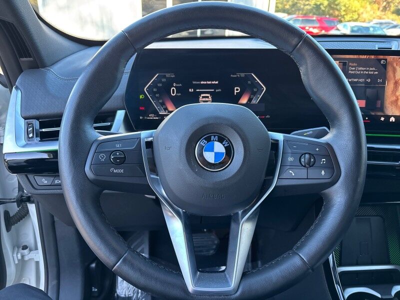 2025 BMW X2 xDrive28i w/CONVENIENCE PKG. PANO SUNROOF Seffner FL