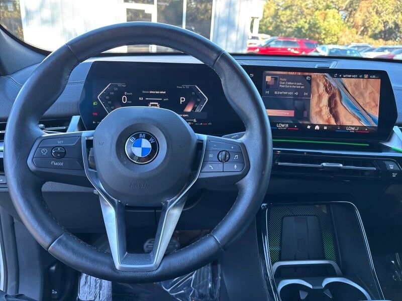 2025 BMW X2 xDrive28i w/CONVENIENCE PKG. PANO SUNROOF Seffner FL