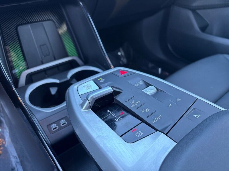 2025 BMW X2 xDrive28i w/CONVENIENCE PKG. PANO SUNROOF Seffner FL