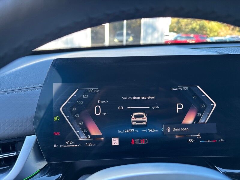 2025 BMW X2 xDrive28i w/CONVENIENCE PKG. PANO SUNROOF Seffner FL