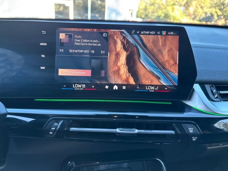 2025 BMW X2 xDrive28i w/CONVENIENCE PKG. PANO SUNROOF Seffner FL