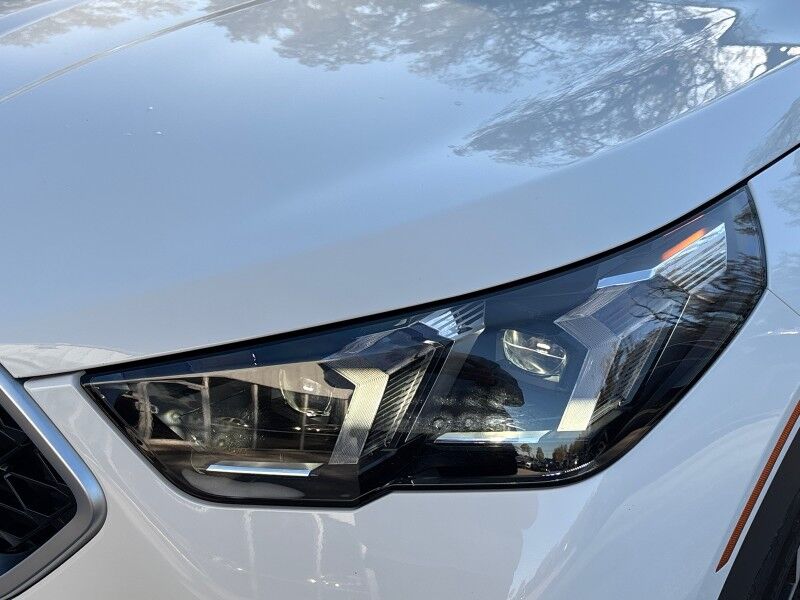 2025 BMW X2 xDrive28i w/CONVENIENCE PKG. PANO SUNROOF Seffner FL