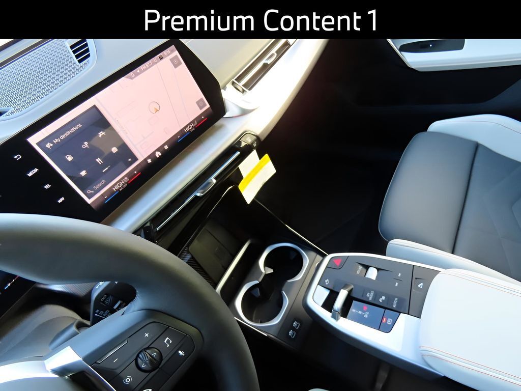 2025 BMW X2 xDrive28i San Clemente CA