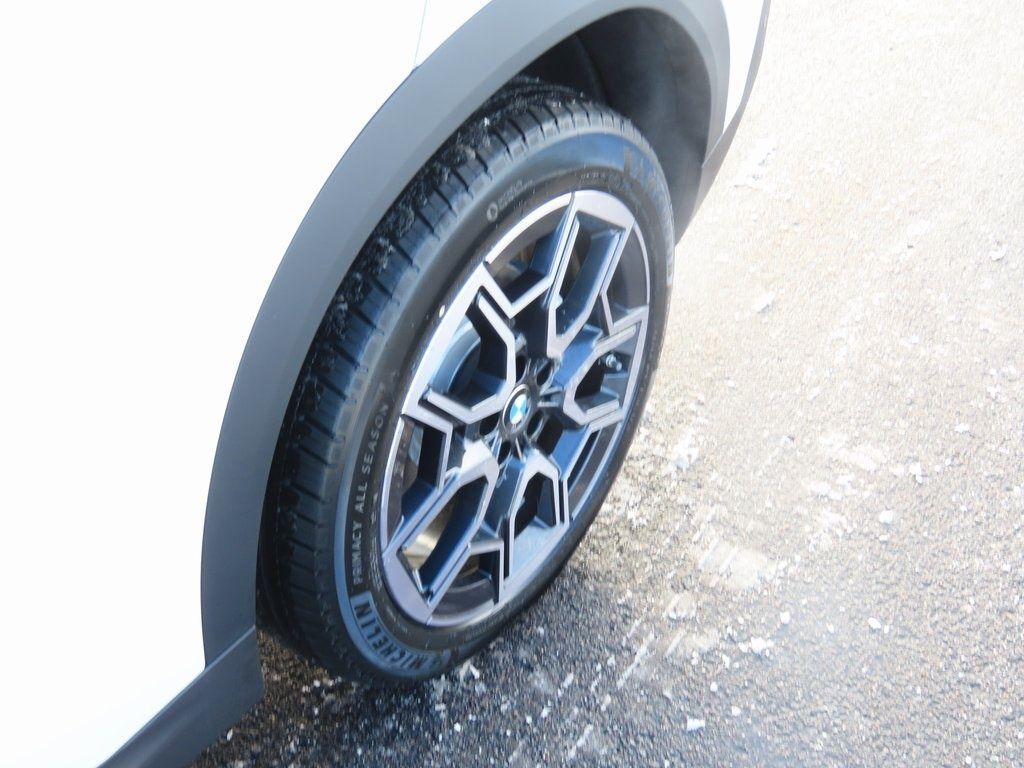 2025 BMW X2 xDrive28i San Clemente CA