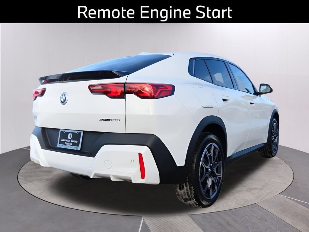 2025 BMW X2 xDrive28i San Clemente CA