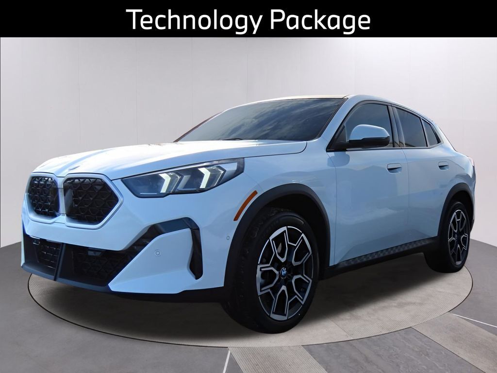 2025 BMW X2 xDrive28i San Clemente CA
