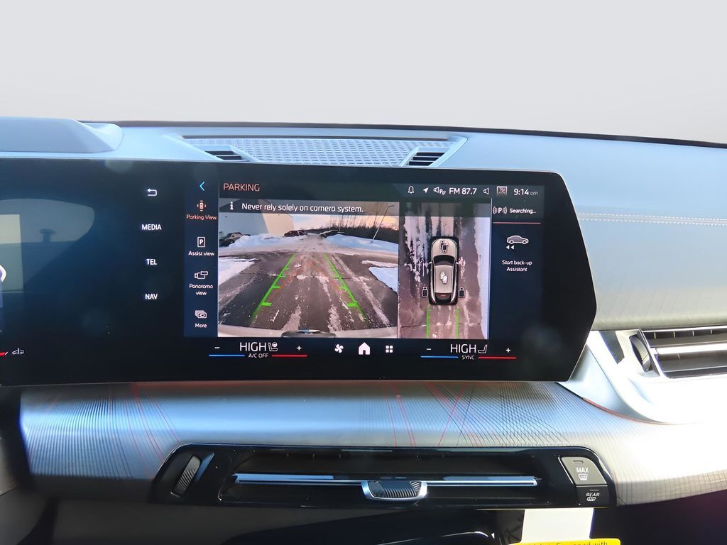 2025 BMW X2 xDrive28i San Clemente CA