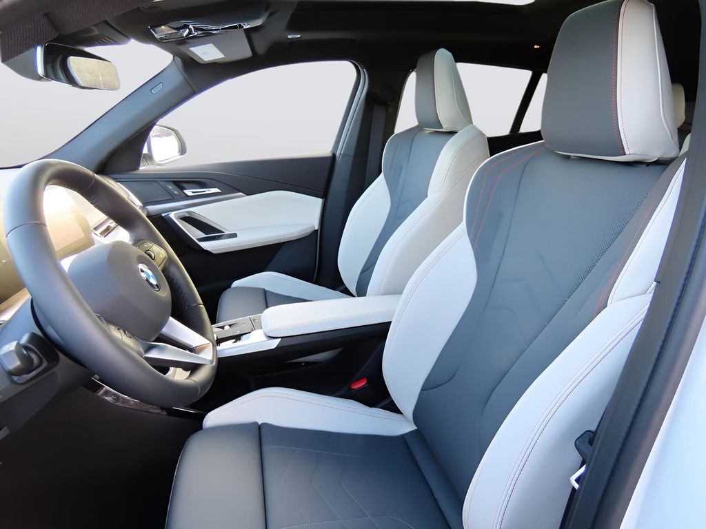 2025 BMW X2 xDrive28i San Clemente CA