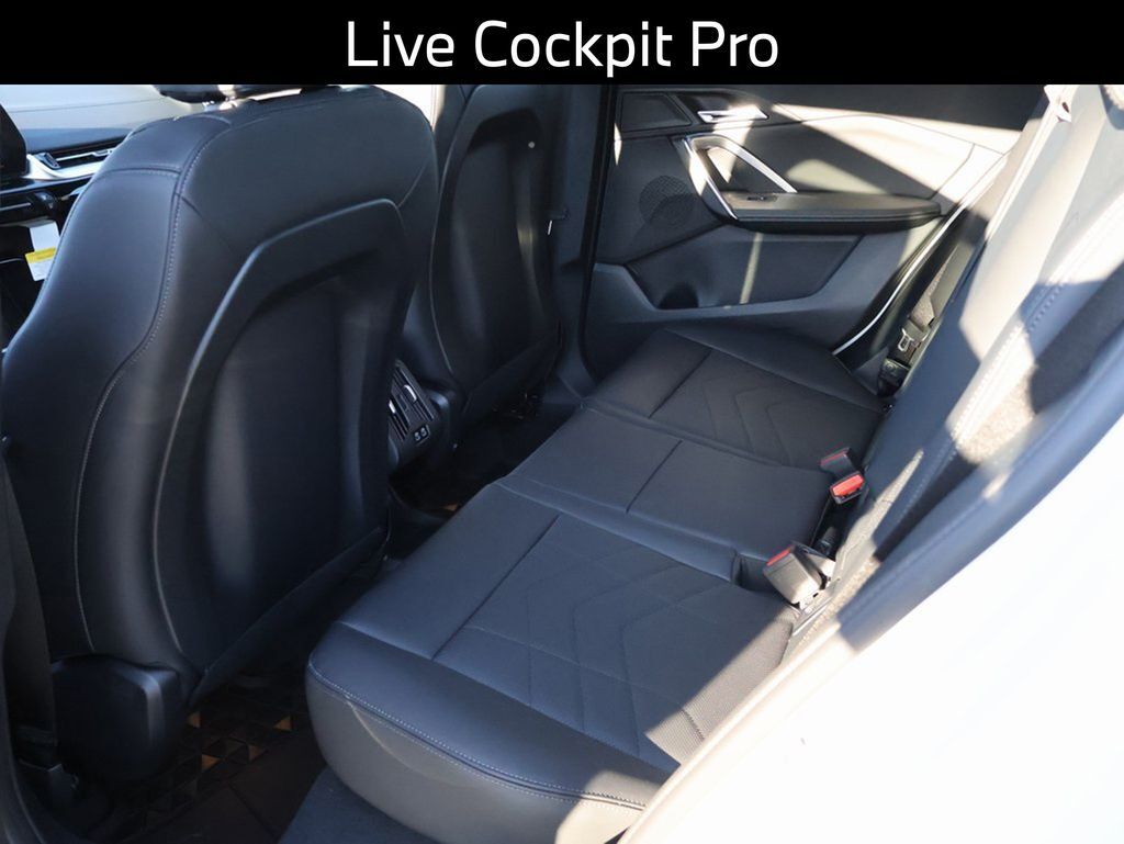 2025 BMW X2 xDrive28i San Clemente CA