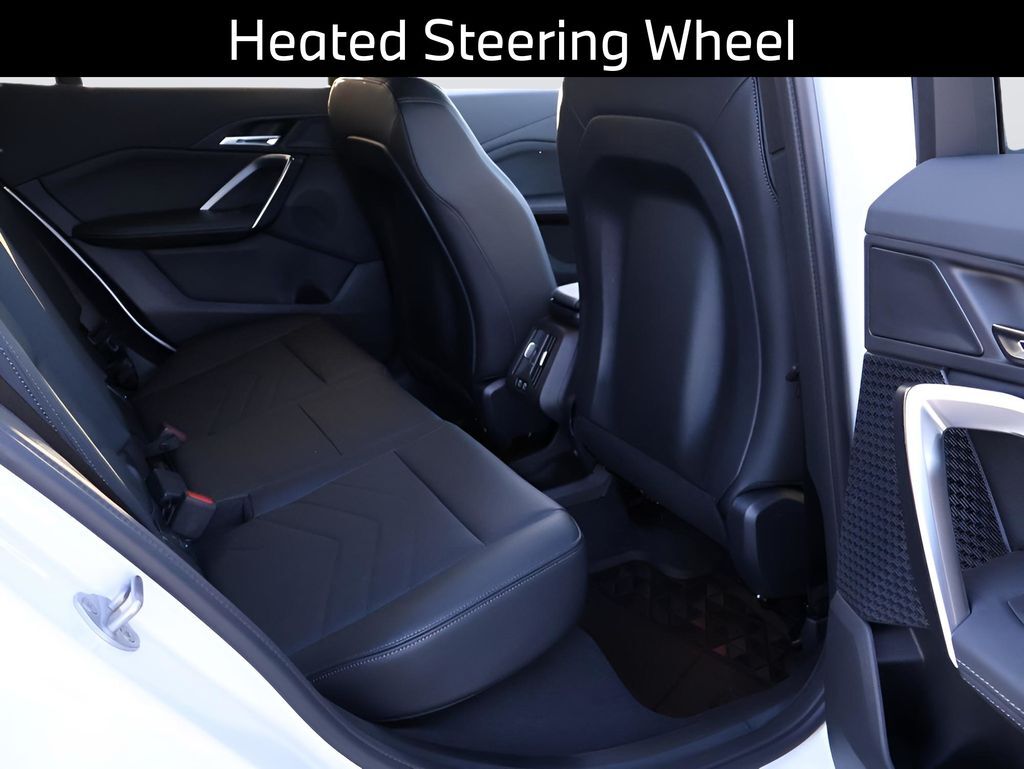 2025 BMW X2 xDrive28i San Clemente CA