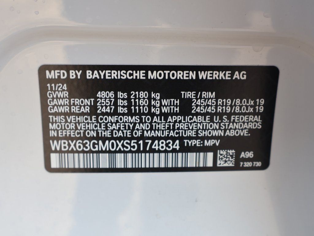 2025 BMW X2 xDrive28i San Clemente CA