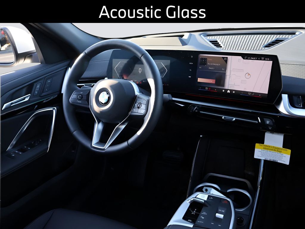 2025 BMW X2 xDrive28i San Clemente CA