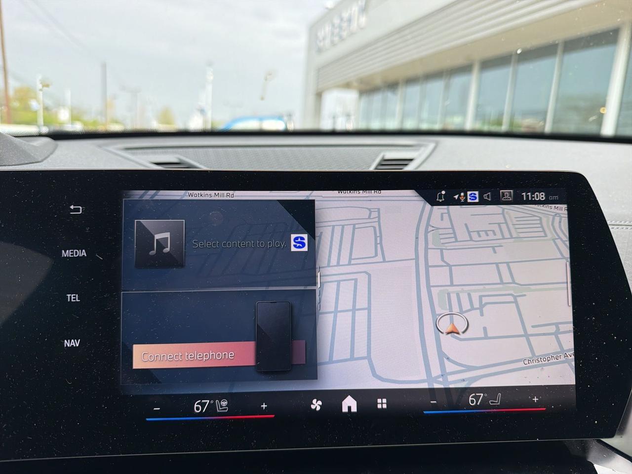 2025 BMW X2 xDrive28i Gaithersburg MD