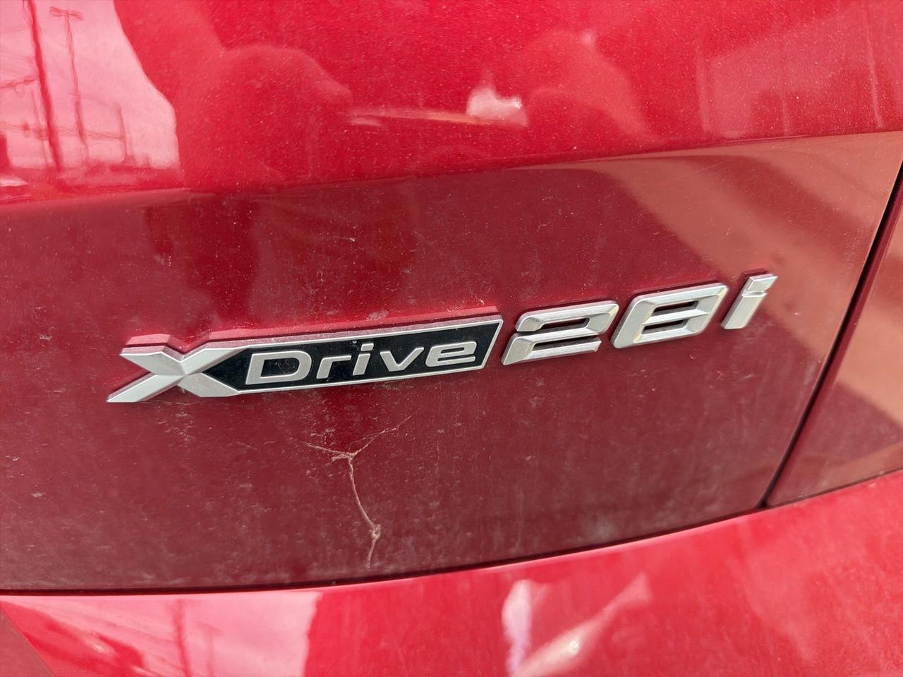 2025 BMW X2 xDrive28i Gaithersburg MD
