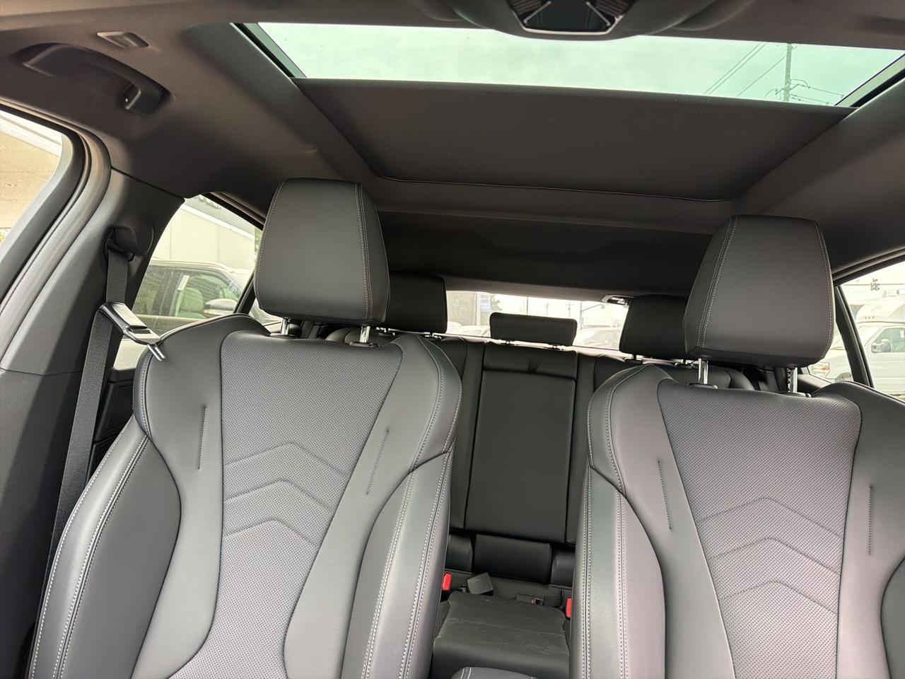 2025 BMW X2 xDrive28i Gaithersburg MD