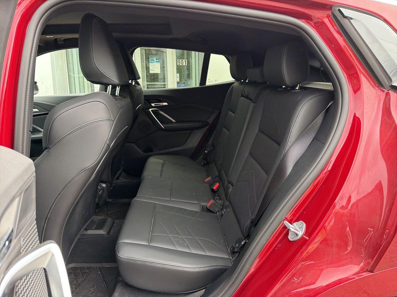 2025 BMW X2 xDrive28i Gaithersburg MD