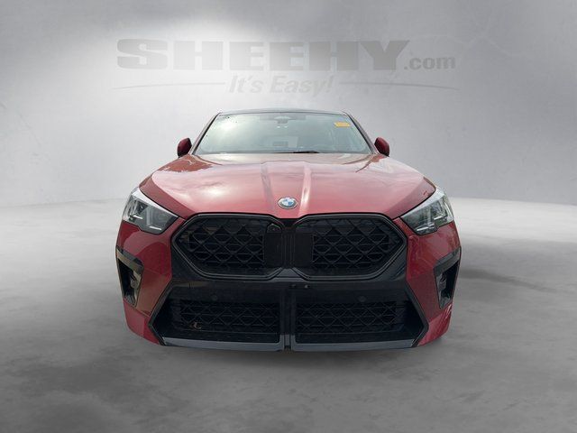 2025 BMW X2 xDrive28i Gaithersburg MD