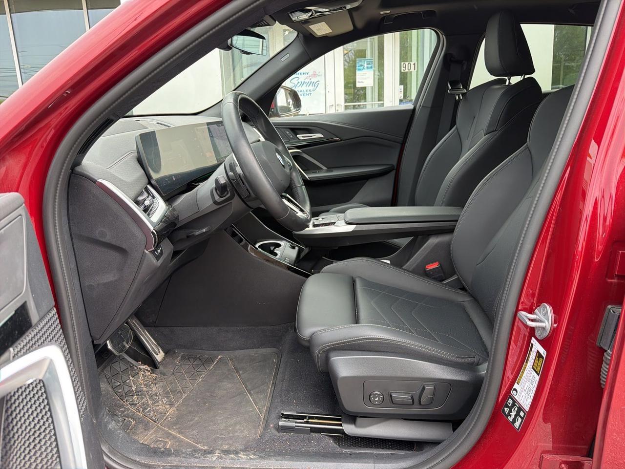 2025 BMW X2 xDrive28i Gaithersburg MD