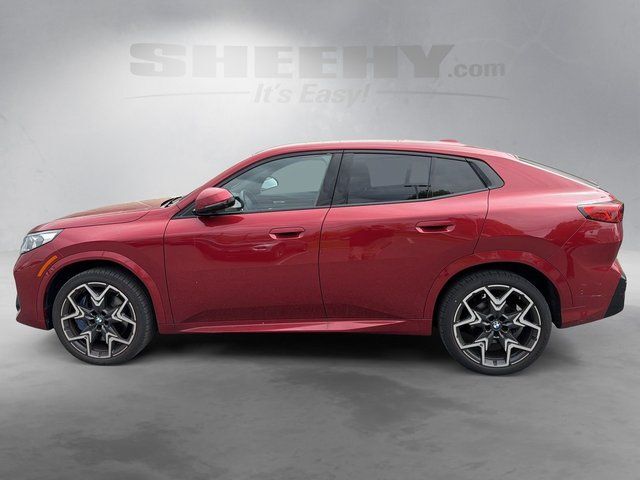 2025 BMW X2 xDrive28i Gaithersburg MD