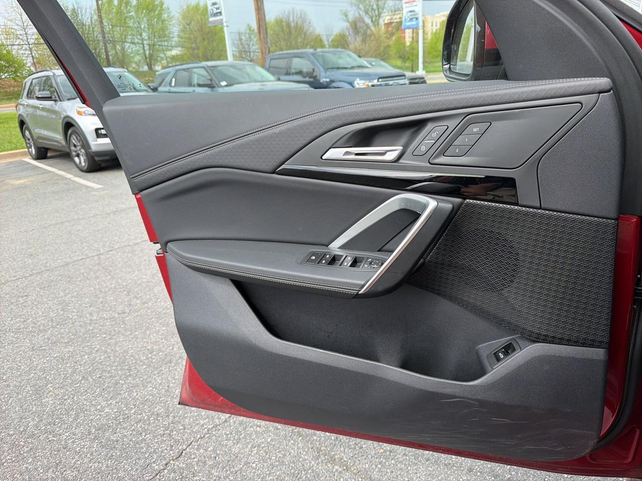 2025 BMW X2 xDrive28i Gaithersburg MD