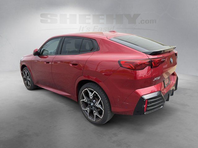 2025 BMW X2 xDrive28i Gaithersburg MD