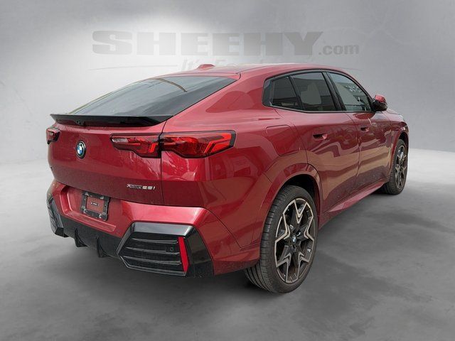 2025 BMW X2 xDrive28i Gaithersburg MD