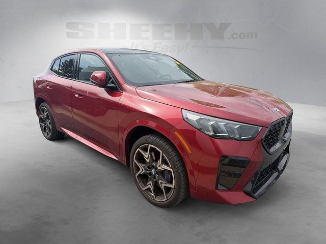 2025 BMW X2 xDrive28i Gaithersburg MD