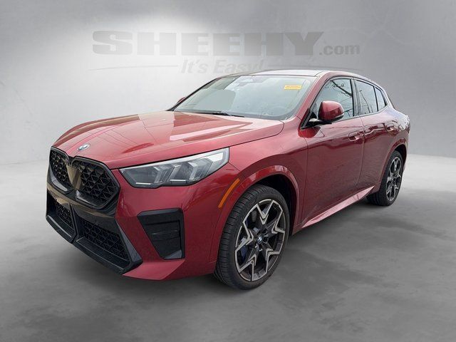 2025 BMW X2 xDrive28i Gaithersburg MD