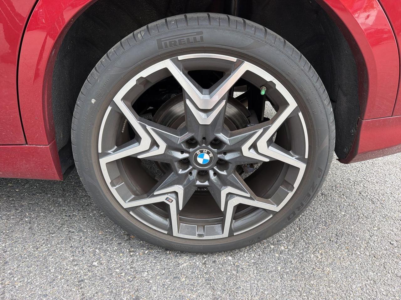 2025 BMW X2 xDrive28i Gaithersburg MD