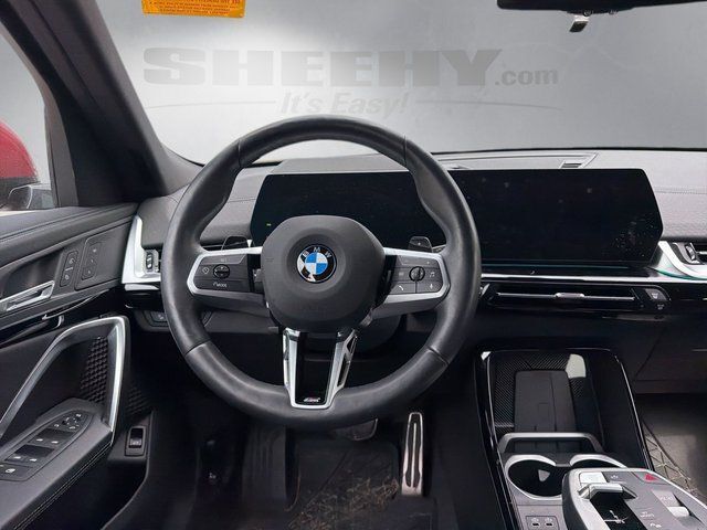 2025 BMW X2 xDrive28i Gaithersburg MD