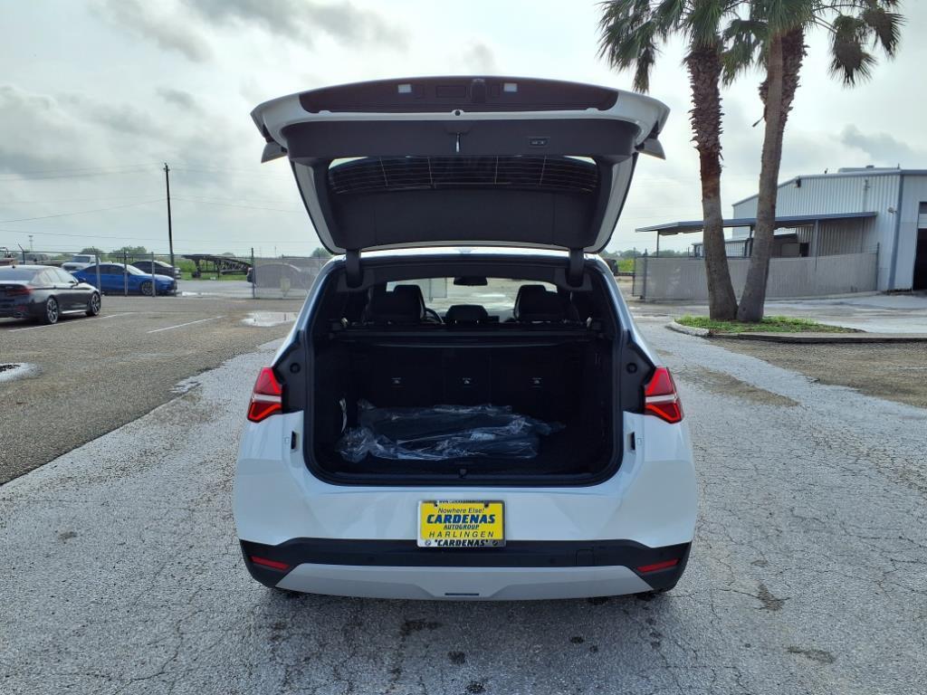 2025 BMW X3 30 xDrive Brownsville TX