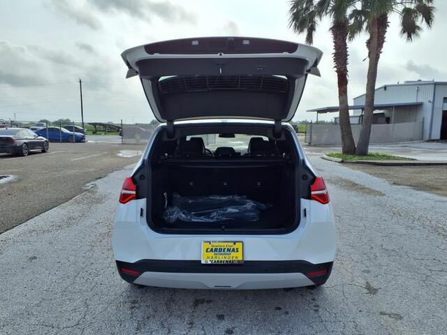 2025 BMW X3 30 xDrive McAllen TX