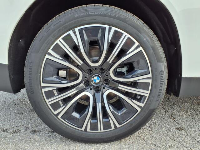 2025 BMW X3 30 xDrive McAllen TX