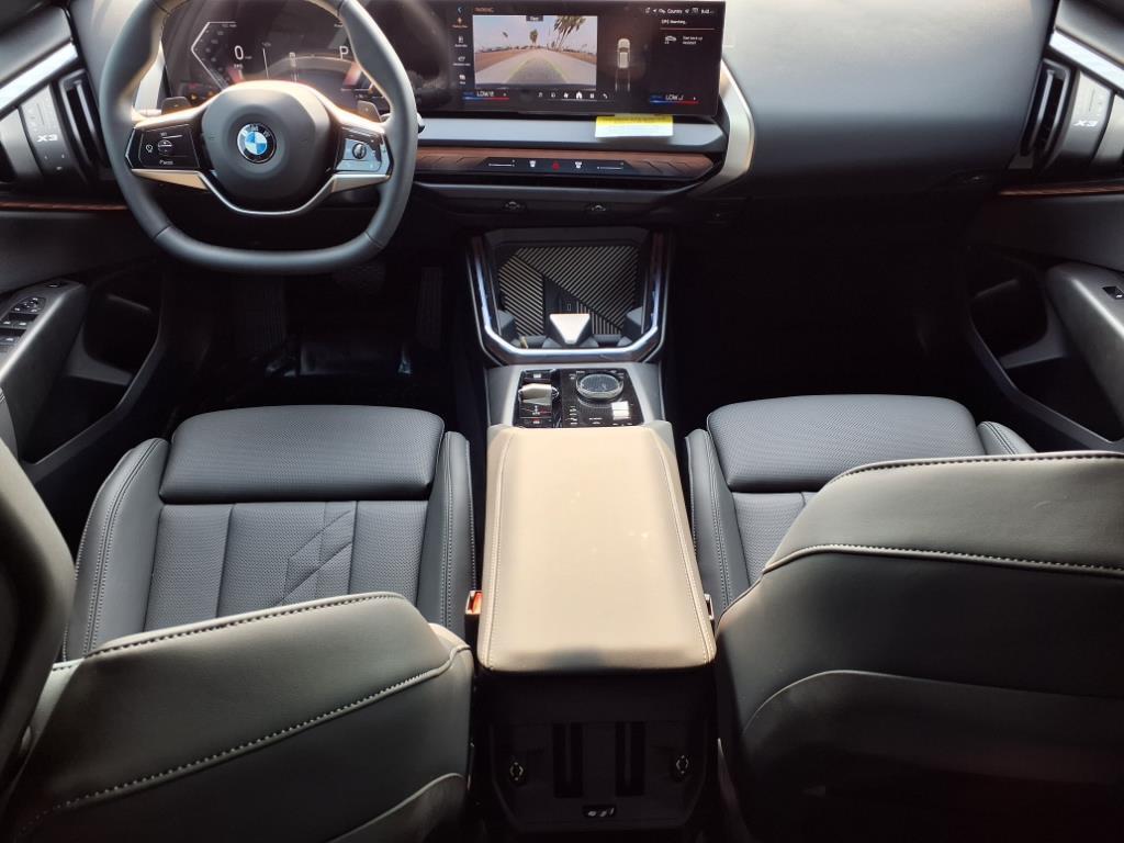 2025 BMW X3 30 xDrive Brownsville TX