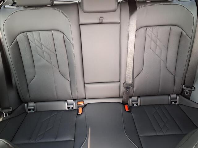 2025 BMW X3 30 xDrive McAllen TX