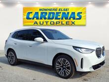 2025_BMW_X3_30 xDrive_ McAllen TX