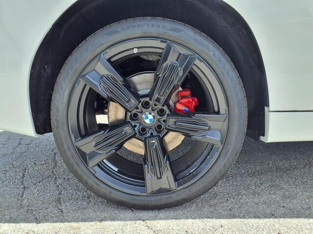 2025 BMW X3 30 xDrive McAllen TX