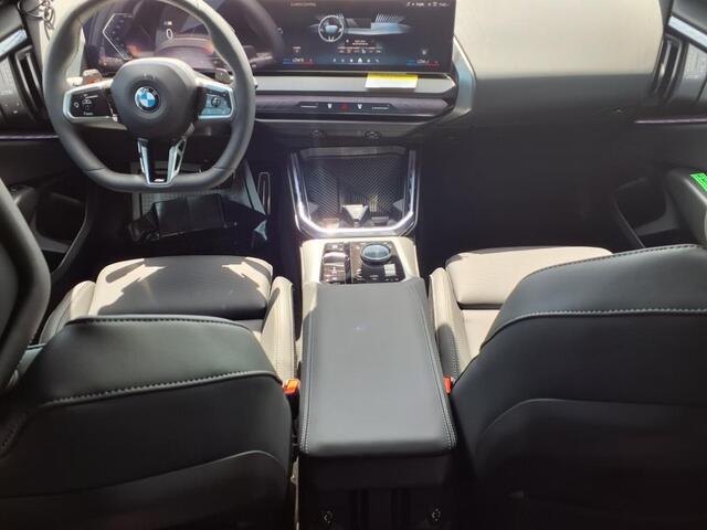 2025 BMW X3 30 xDrive McAllen TX